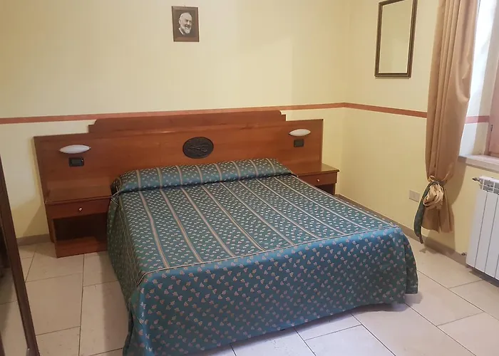 B&B Antica Trattoria