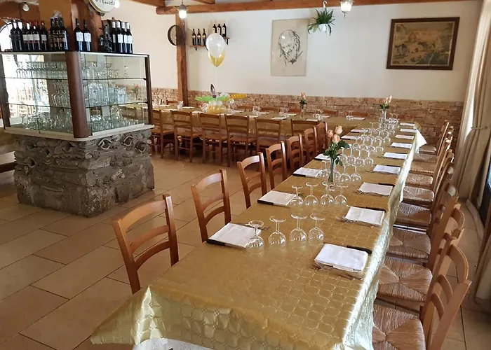 B&B Antica Trattoria