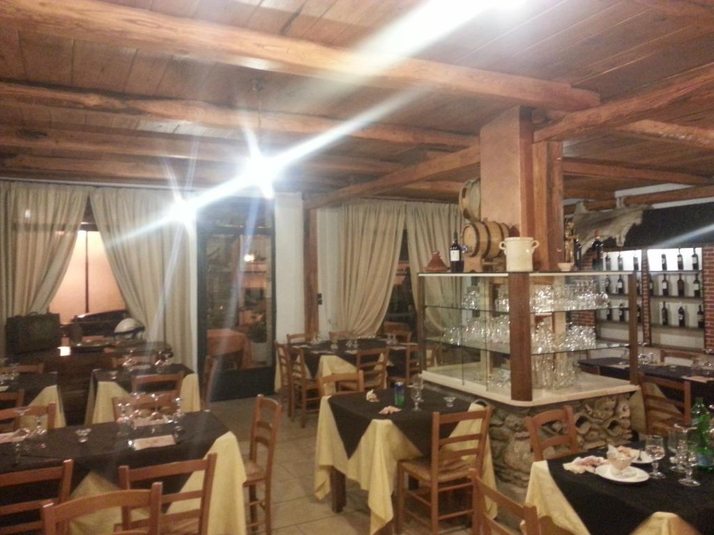 Antica Trattoria Bed & Breakfast San Giovanni Rotondo
