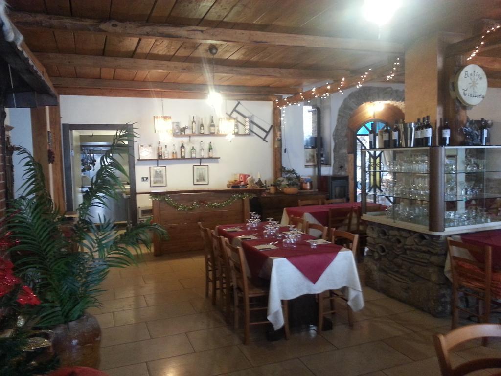 Antica Trattoria * San Giovanni Rotondo
