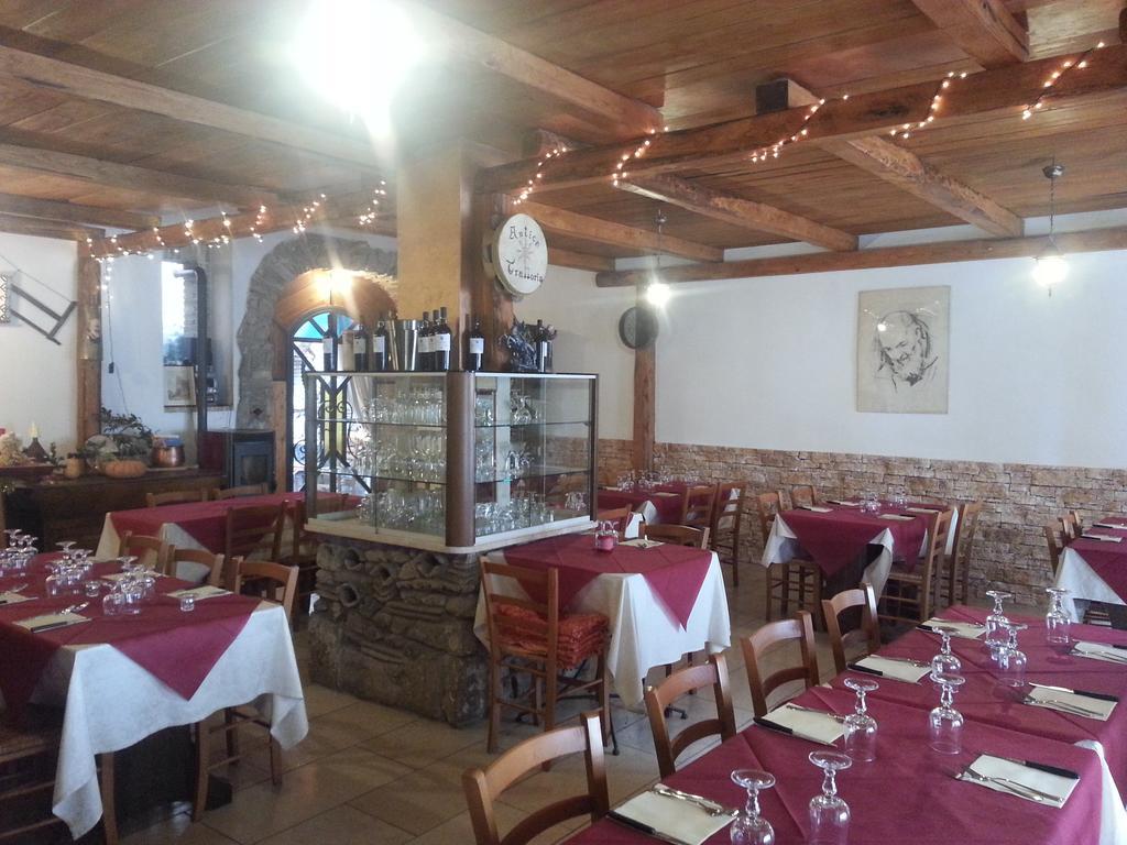 Antica Trattoria San Giovanni Rotondo