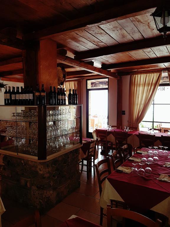 Bed & Breakfast Antica Trattoria