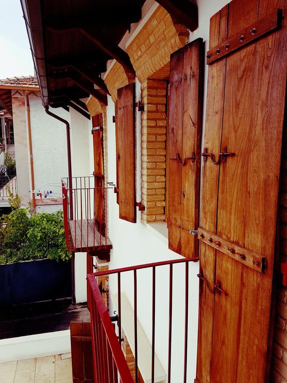 Bed & Breakfast Antica Trattoria *
