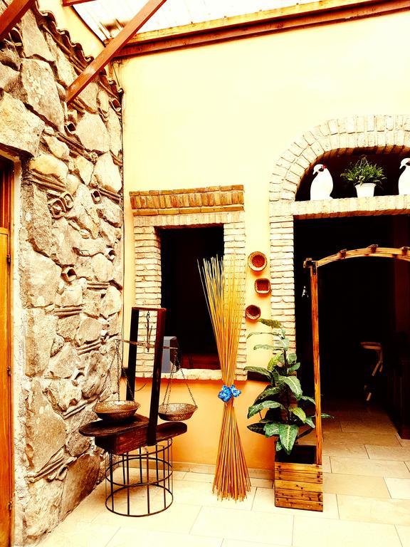 Bed & Breakfast Antica Trattoria