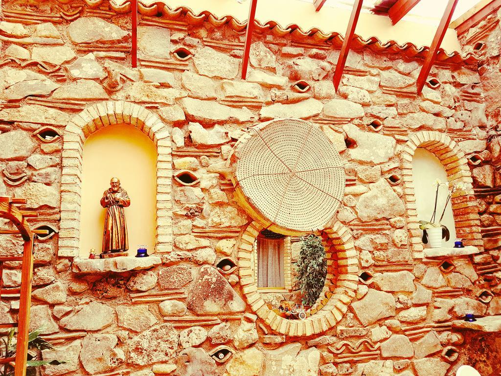 Antica Trattoria San Giovanni Rotondo