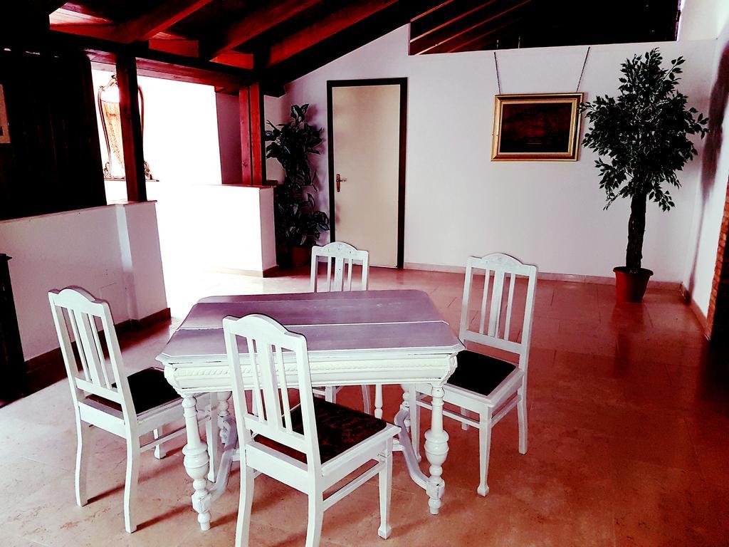Bed & Breakfast Antica Trattoria *