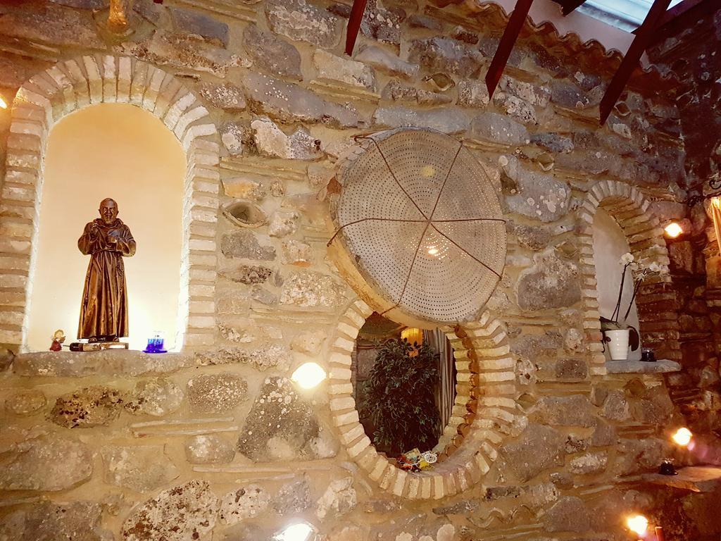 Bed & Breakfast Antica Trattoria *