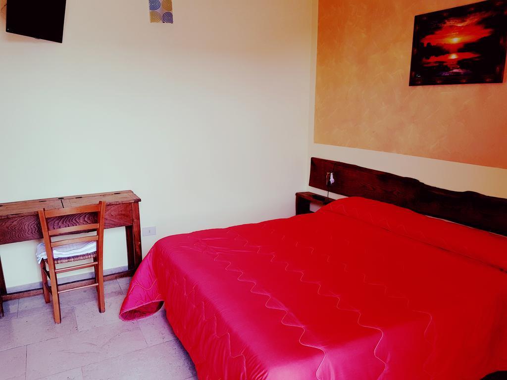 Bed & Breakfast Antica Trattoria *