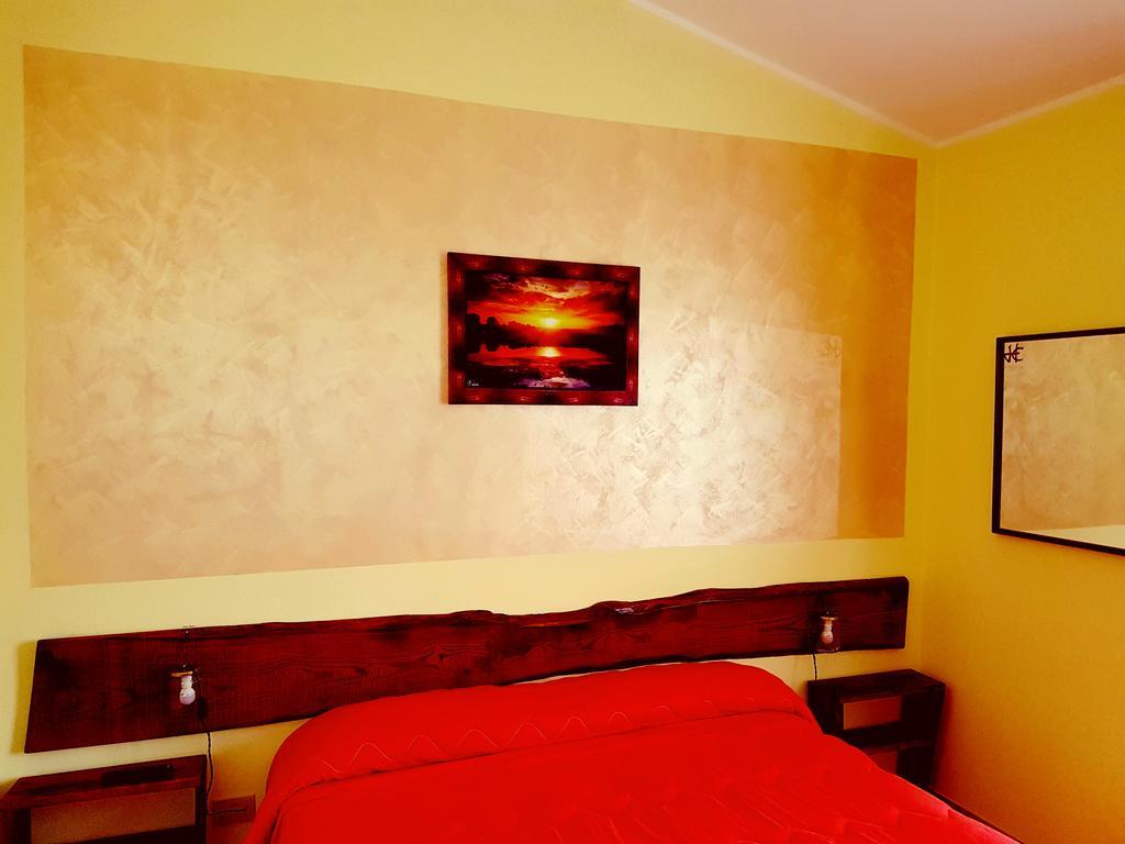 Bed & Breakfast Antica Trattoria San Giovanni Rotondo