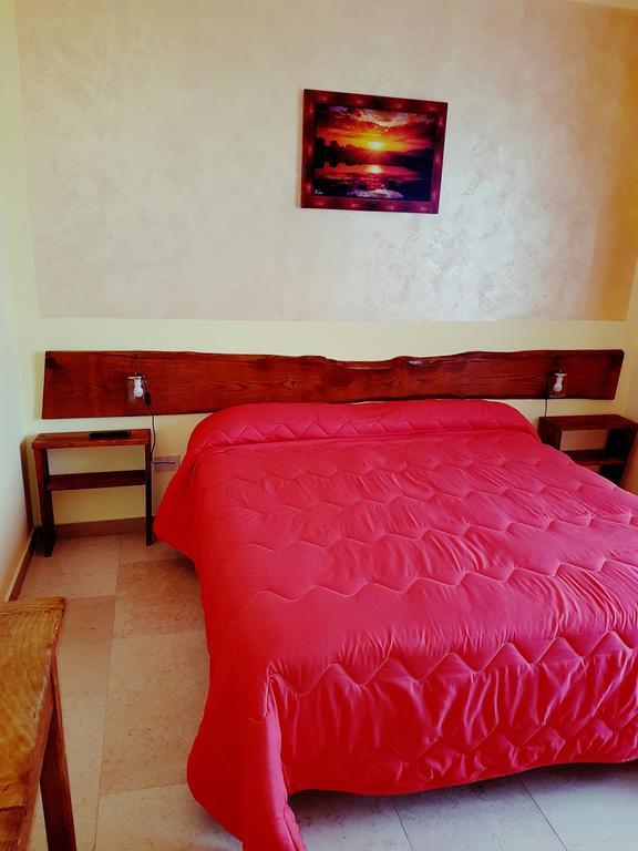 Bed & Breakfast Antica Trattoria
