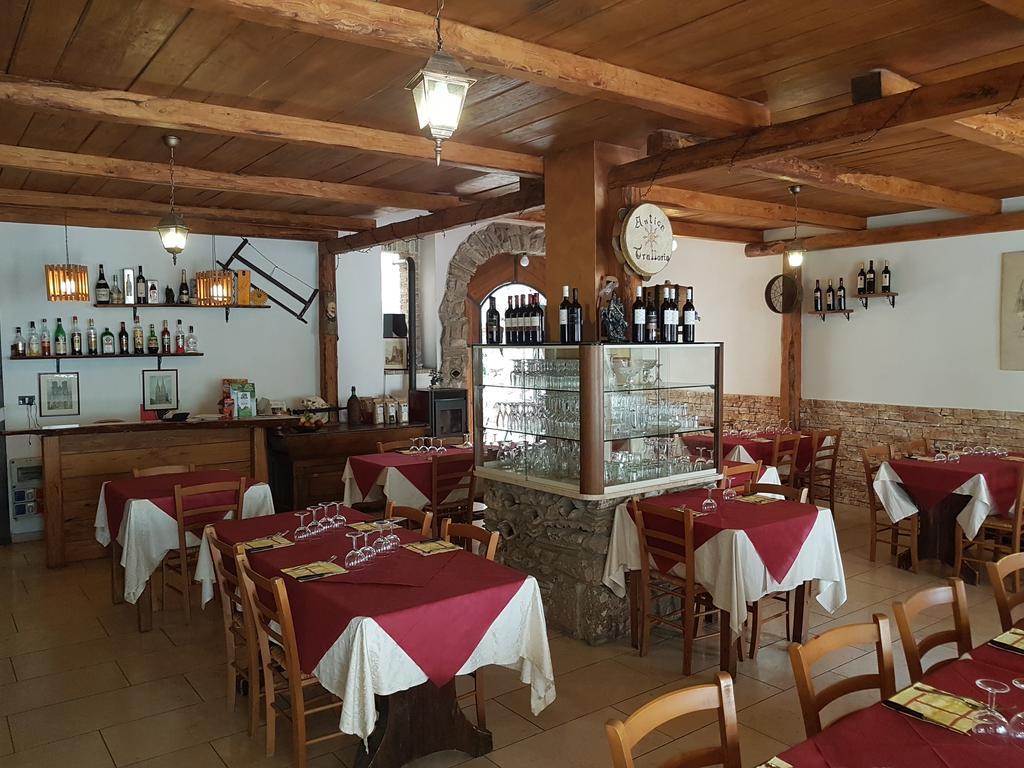 Bed & Breakfast Antica Trattoria San Giovanni Rotondo