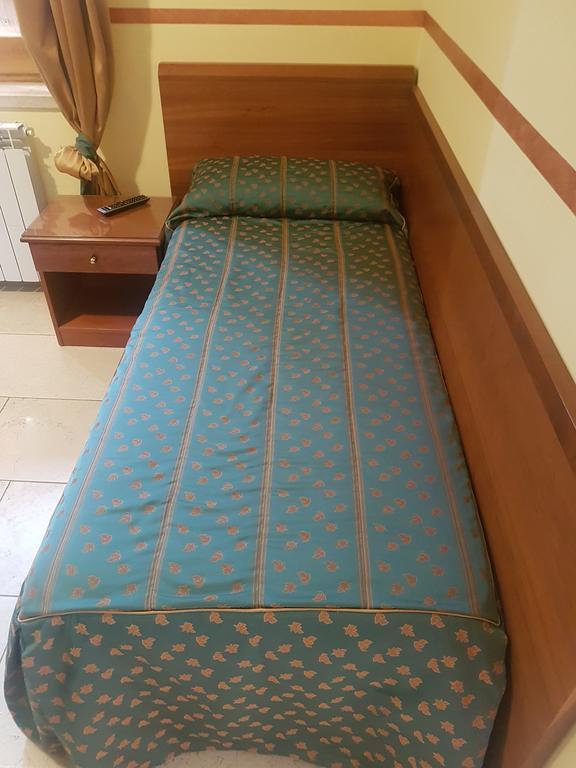 Antica Trattoria Bed & Breakfast *