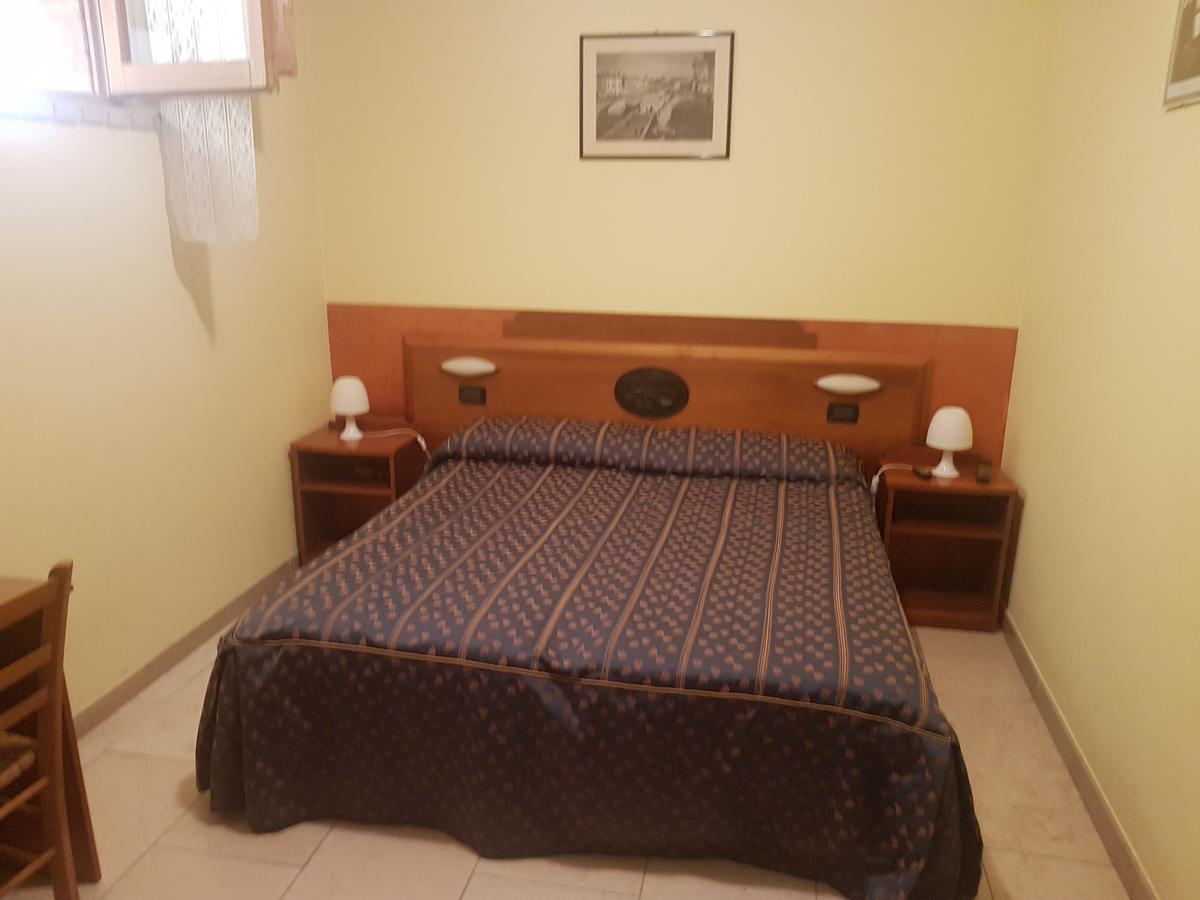 Bed & Breakfast Antica Trattoria San Giovanni Rotondo